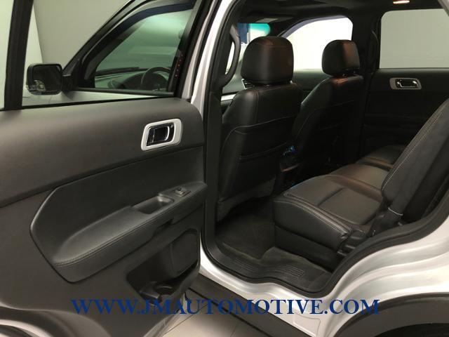 2014 Ford Explorer 4WD 4dr Sport, available for sale in Naugatuck, Connecticut | J&M Automotive Sls&Svc LLC. Naugatuck, Connecticut 2014 Ford Explorer 4WD 4dr Sport, available for sale in Naugatuck, Connecticut | J&M Automotive Sls&Svc LLC. Naugatuck, Connecticut