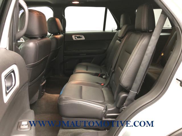 2014 Ford Explorer 4WD 4dr Sport, available for sale in Naugatuck, Connecticut | J&M Automotive Sls&Svc LLC. Naugatuck, Connecticut 2014 Ford Explorer 4WD 4dr Sport, available for sale in Naugatuck, Connecticut | J&M Automotive Sls&Svc LLC. Naugatuck, Connecticut