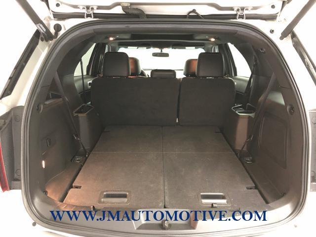 2014 Ford Explorer 4WD 4dr Sport, available for sale in Naugatuck, Connecticut | J&M Automotive Sls&Svc LLC. Naugatuck, Connecticut 2014 Ford Explorer 4WD 4dr Sport, available for sale in Naugatuck, Connecticut | J&M Automotive Sls&Svc LLC. Naugatuck, Connecticut