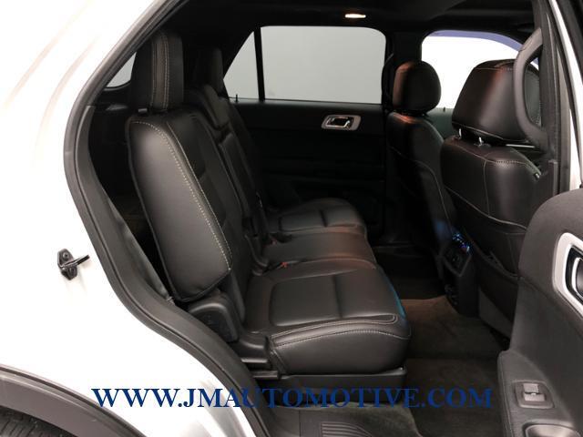 2014 Ford Explorer 4WD 4dr Sport, available for sale in Naugatuck, Connecticut | J&M Automotive Sls&Svc LLC. Naugatuck, Connecticut 2014 Ford Explorer 4WD 4dr Sport, available for sale in Naugatuck, Connecticut | J&M Automotive Sls&Svc LLC. Naugatuck, Connecticut