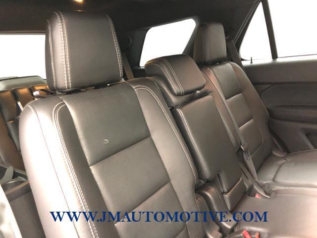 2014 Ford Explorer 4WD 4dr Sport, available for sale in Naugatuck, Connecticut | J&M Automotive Sls&Svc LLC. Naugatuck, Connecticut 2014 Ford Explorer 4WD 4dr Sport, available for sale in Naugatuck, Connecticut | J&M Automotive Sls&Svc LLC. Naugatuck, Connecticut