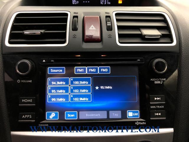 2015 Subaru Xv Crosstrek 5dr CVT 2.0i Premium, available for sale in Naugatuck, Connecticut | J&M Automotive Sls&Svc LLC. Naugatuck, Connecticut 2015 Subaru Xv Crosstrek 5dr CVT 2.0i Premium, available for sale in Naugatuck, Connecticut | J&M Automotive Sls&Svc LLC. Naugatuck, Connecticut