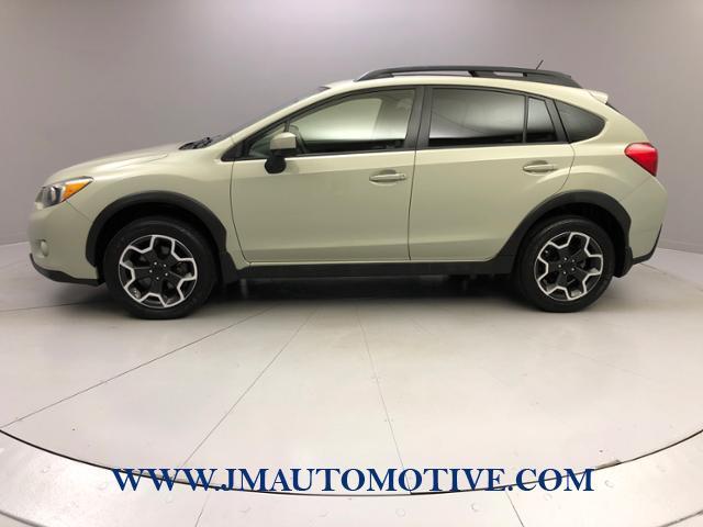 2015 Subaru Xv Crosstrek 5dr CVT 2.0i Premium, available for sale in Naugatuck, Connecticut | J&M Automotive Sls&Svc LLC. Naugatuck, Connecticut 2015 Subaru Xv Crosstrek 5dr CVT 2.0i Premium, available for sale in Naugatuck, Connecticut | J&M Automotive Sls&Svc LLC. Naugatuck, Connecticut