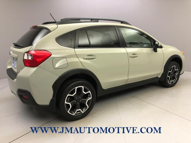 2015 Subaru Xv Crosstrek 5dr CVT 2.0i Premium, available for sale in Naugatuck, Connecticut | J&M Automotive Sls&Svc LLC. Naugatuck, Connecticut 2015 Subaru Xv Crosstrek 5dr CVT 2.0i Premium, available for sale in Naugatuck, Connecticut | J&M Automotive Sls&Svc LLC. Naugatuck, Connecticut