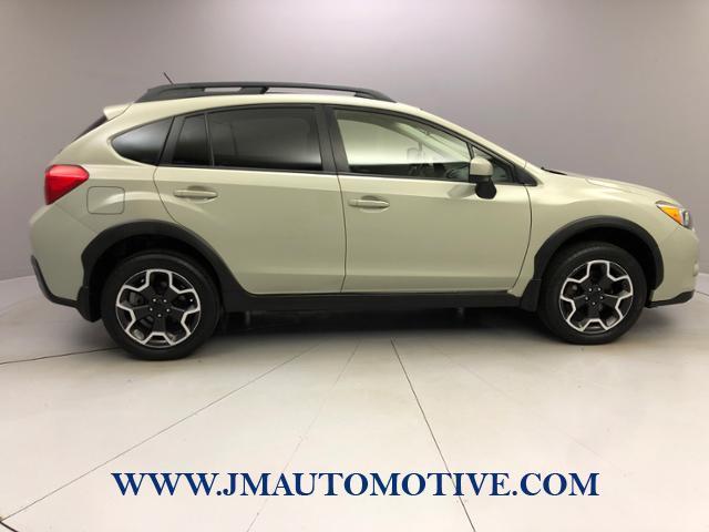 2015 Subaru Xv Crosstrek 5dr CVT 2.0i Premium, available for sale in Naugatuck, Connecticut | J&M Automotive Sls&Svc LLC. Naugatuck, Connecticut 2015 Subaru Xv Crosstrek 5dr CVT 2.0i Premium, available for sale in Naugatuck, Connecticut | J&M Automotive Sls&Svc LLC. Naugatuck, Connecticut
