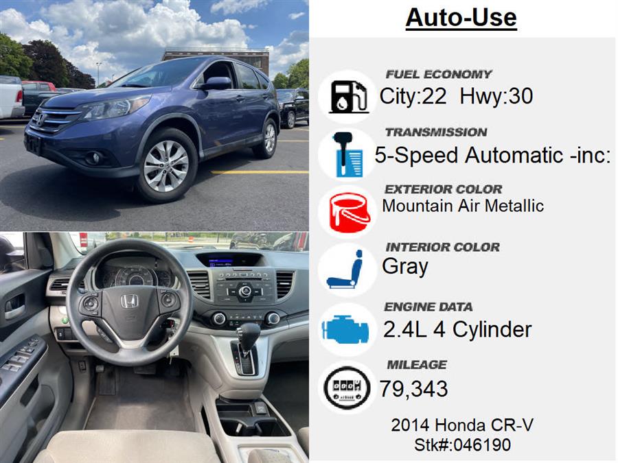 Used Honda Cr-v EX 2014 | Autouse. Andover, Massachusetts Used Honda Cr-v EX 2014 | Autouse. Andover, Massachusetts