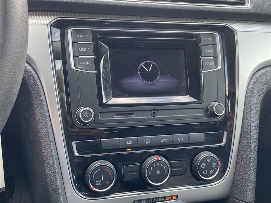 Used Volkswagen Passat 2.0T S 2018 | Autouse. Andover, Massachusetts Used Volkswagen Passat 2.0T S 2018 | Autouse. Andover, Massachusetts