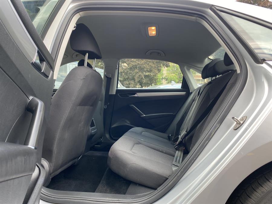 Used Volkswagen Passat 2.0T S 2018 | Autouse. Andover, Massachusetts Used Volkswagen Passat 2.0T S 2018 | Autouse. Andover, Massachusetts