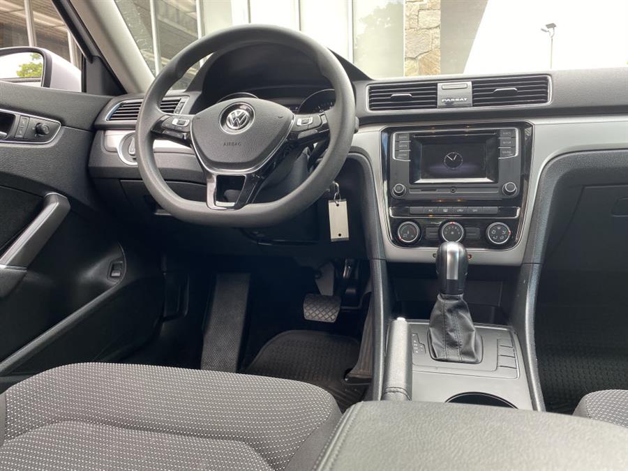 Used Volkswagen Passat 2.0T S 2018 | Autouse. Andover, Massachusetts Used Volkswagen Passat 2.0T S 2018 | Autouse. Andover, Massachusetts