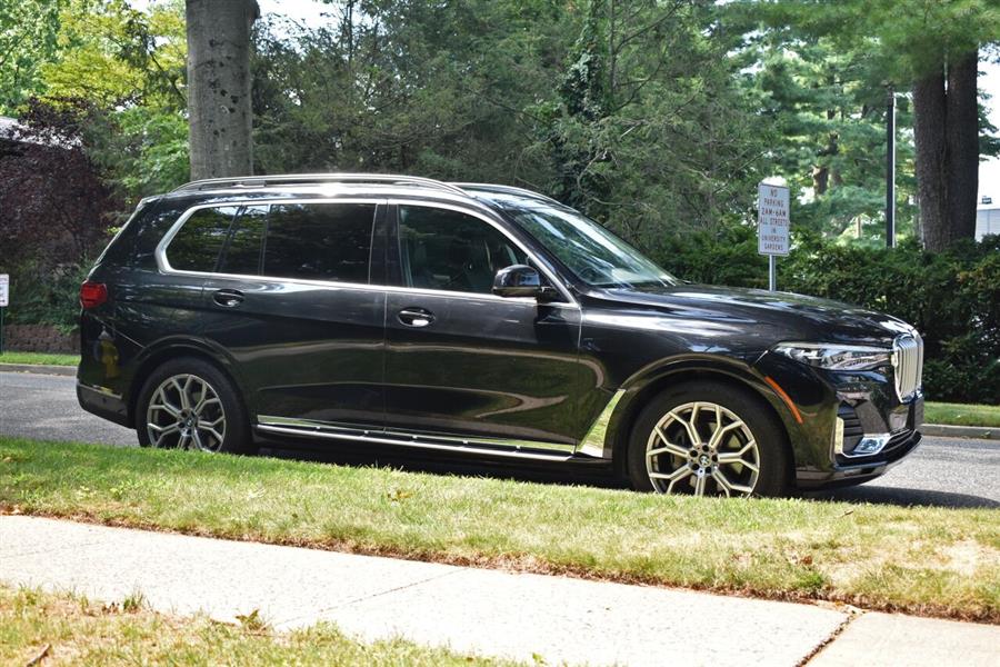 2021 BMW X7 xDrive40i AWD 4dr Sports Activity Vehicle, available for sale in Great Neck, New York | Camy Cars. Great Neck, New York 2021 BMW X7 xDrive40i AWD 4dr Sports Activity Vehicle, available for sale in Great Neck, New York | Camy Cars. Great Neck, New York