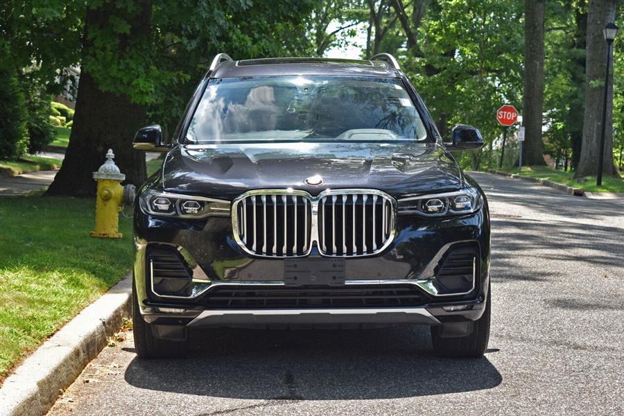 2021 BMW X7 xDrive40i AWD 4dr Sports Activity Vehicle, available for sale in Great Neck, New York | Camy Cars. Great Neck, New York 2021 BMW X7 xDrive40i AWD 4dr Sports Activity Vehicle, available for sale in Great Neck, New York | Camy Cars. Great Neck, New York