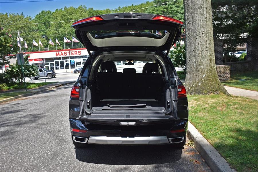 2021 BMW X7 xDrive40i AWD 4dr Sports Activity Vehicle, available for sale in Great Neck, New York | Camy Cars. Great Neck, New York 2021 BMW X7 xDrive40i AWD 4dr Sports Activity Vehicle, available for sale in Great Neck, New York | Camy Cars. Great Neck, New York