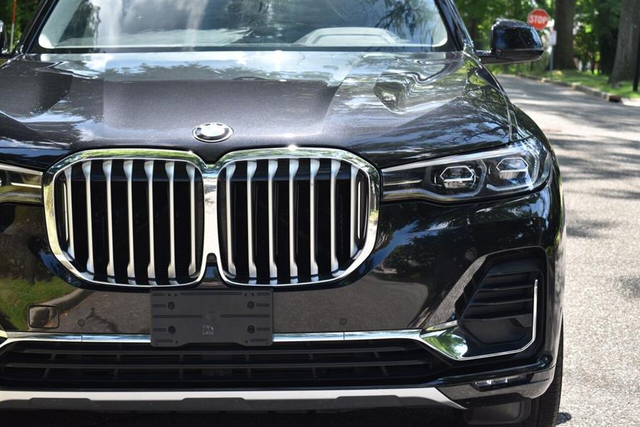 2021 BMW X7 xDrive40i AWD 4dr Sports Activity Vehicle, available for sale in Great Neck, New York | Camy Cars. Great Neck, New York 2021 BMW X7 xDrive40i AWD 4dr Sports Activity Vehicle, available for sale in Great Neck, New York | Camy Cars. Great Neck, New York
