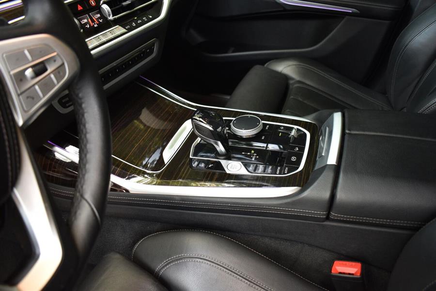 2021 BMW X7 xDrive40i AWD 4dr Sports Activity Vehicle, available for sale in Great Neck, New York | Camy Cars. Great Neck, New York 2021 BMW X7 xDrive40i AWD 4dr Sports Activity Vehicle, available for sale in Great Neck, New York | Camy Cars. Great Neck, New York