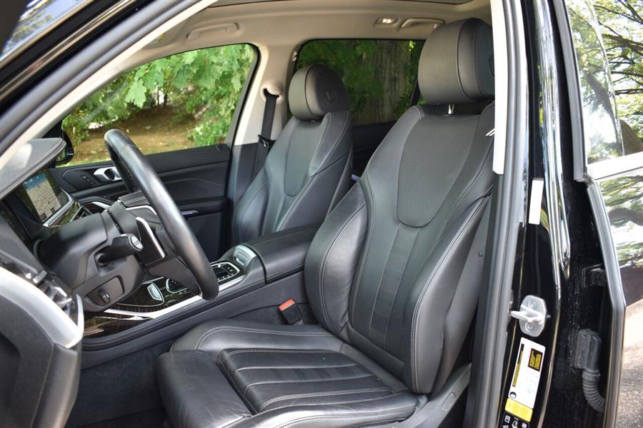 2021 BMW X7 xDrive40i AWD 4dr Sports Activity Vehicle, available for sale in Great Neck, New York | Camy Cars. Great Neck, New York 2021 BMW X7 xDrive40i AWD 4dr Sports Activity Vehicle, available for sale in Great Neck, New York | Camy Cars. Great Neck, New York