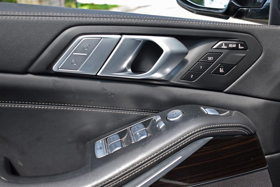 2021 BMW X7 xDrive40i AWD 4dr Sports Activity Vehicle, available for sale in Great Neck, New York | Camy Cars. Great Neck, New York 2021 BMW X7 xDrive40i AWD 4dr Sports Activity Vehicle, available for sale in Great Neck, New York | Camy Cars. Great Neck, New York