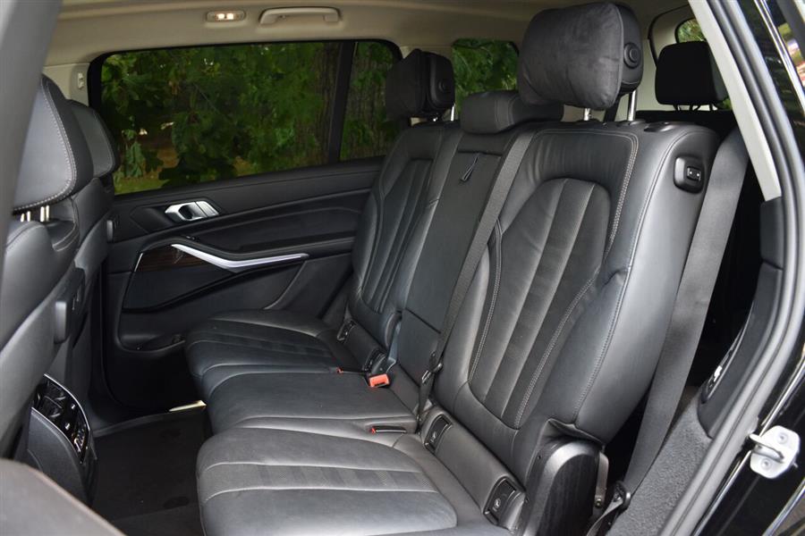 2021 BMW X7 xDrive40i AWD 4dr Sports Activity Vehicle, available for sale in Great Neck, New York | Camy Cars. Great Neck, New York 2021 BMW X7 xDrive40i AWD 4dr Sports Activity Vehicle, available for sale in Great Neck, New York | Camy Cars. Great Neck, New York