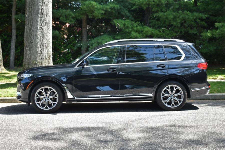 2021 BMW X7 xDrive40i AWD 4dr Sports Activity Vehicle, available for sale in Great Neck, New York | Camy Cars. Great Neck, New York 2021 BMW X7 xDrive40i AWD 4dr Sports Activity Vehicle, available for sale in Great Neck, New York | Camy Cars. Great Neck, New York