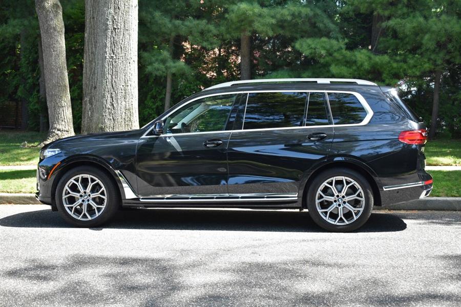 2021 BMW X7 xDrive40i AWD 4dr Sports Activity Vehicle, available for sale in Great Neck, New York | Camy Cars. Great Neck, New York 2021 BMW X7 xDrive40i AWD 4dr Sports Activity Vehicle, available for sale in Great Neck, New York | Camy Cars. Great Neck, New York