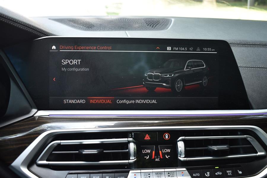 2021 BMW X7 xDrive40i AWD 4dr Sports Activity Vehicle, available for sale in Great Neck, New York | Camy Cars. Great Neck, New York 2021 BMW X7 xDrive40i AWD 4dr Sports Activity Vehicle, available for sale in Great Neck, New York | Camy Cars. Great Neck, New York