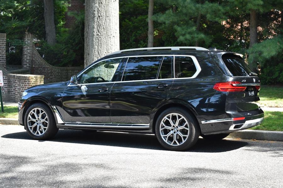 2021 BMW X7 xDrive40i AWD 4dr Sports Activity Vehicle, available for sale in Great Neck, New York | Camy Cars. Great Neck, New York 2021 BMW X7 xDrive40i AWD 4dr Sports Activity Vehicle, available for sale in Great Neck, New York | Camy Cars. Great Neck, New York