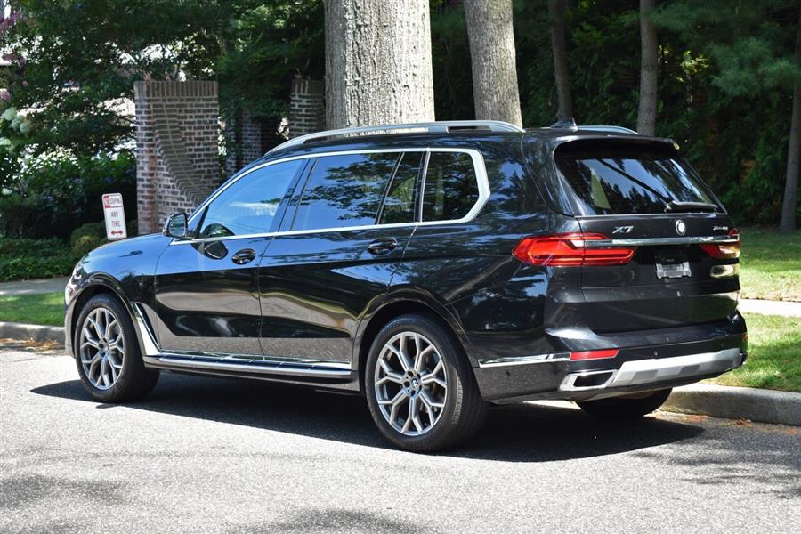 2021 BMW X7 xDrive40i AWD 4dr Sports Activity Vehicle, available for sale in Great Neck, New York | Camy Cars. Great Neck, New York 2021 BMW X7 xDrive40i AWD 4dr Sports Activity Vehicle, available for sale in Great Neck, New York | Camy Cars. Great Neck, New York