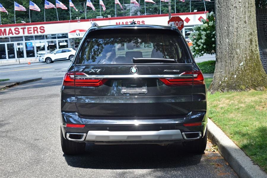 2021 BMW X7 xDrive40i AWD 4dr Sports Activity Vehicle, available for sale in Great Neck, New York | Camy Cars. Great Neck, New York 2021 BMW X7 xDrive40i AWD 4dr Sports Activity Vehicle, available for sale in Great Neck, New York | Camy Cars. Great Neck, New York