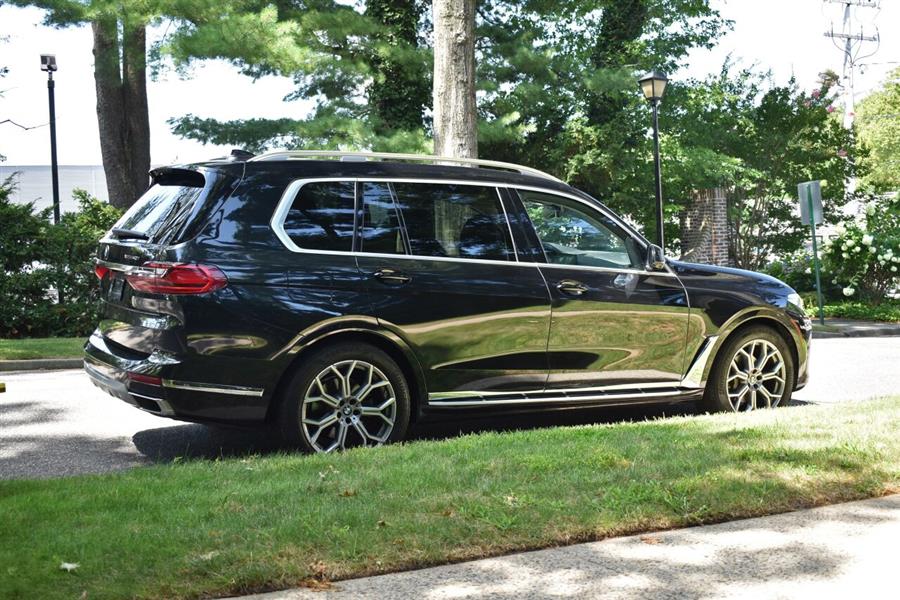 2021 BMW X7 xDrive40i AWD 4dr Sports Activity Vehicle, available for sale in Great Neck, New York | Camy Cars. Great Neck, New York 2021 BMW X7 xDrive40i AWD 4dr Sports Activity Vehicle, available for sale in Great Neck, New York | Camy Cars. Great Neck, New York