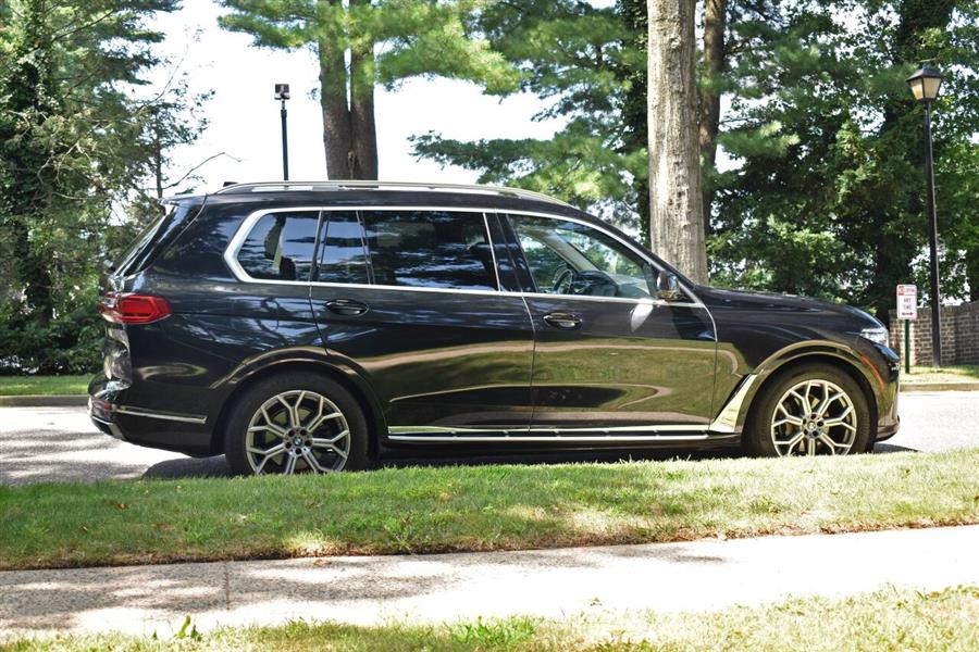 2021 BMW X7 xDrive40i AWD 4dr Sports Activity Vehicle, available for sale in Great Neck, New York | Camy Cars. Great Neck, New York 2021 BMW X7 xDrive40i AWD 4dr Sports Activity Vehicle, available for sale in Great Neck, New York | Camy Cars. Great Neck, New York