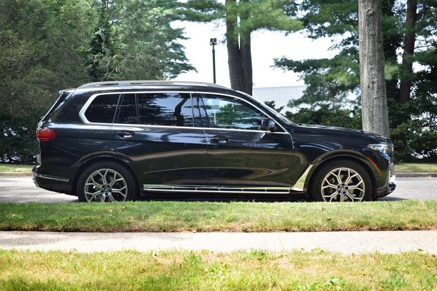 2021 BMW X7 xDrive40i AWD 4dr Sports Activity Vehicle, available for sale in Great Neck, New York | Camy Cars. Great Neck, New York 2021 BMW X7 xDrive40i AWD 4dr Sports Activity Vehicle, available for sale in Great Neck, New York | Camy Cars. Great Neck, New York