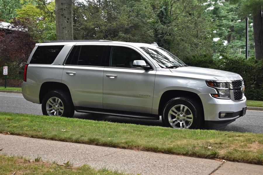 Used Chevrolet Tahoe LT 4x4 4dr SUV 2020 | Camy Cars. Great Neck, New York Used Chevrolet Tahoe LT 4x4 4dr SUV 2020 | Camy Cars. Great Neck, New York