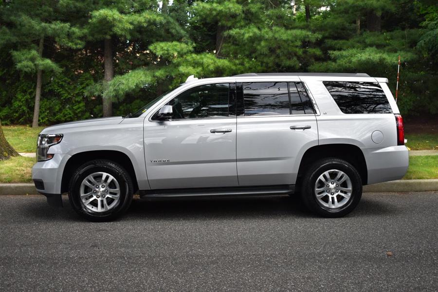 Used Chevrolet Tahoe LT 4x4 4dr SUV 2020 | Camy Cars. Great Neck, New York Used Chevrolet Tahoe LT 4x4 4dr SUV 2020 | Camy Cars. Great Neck, New York