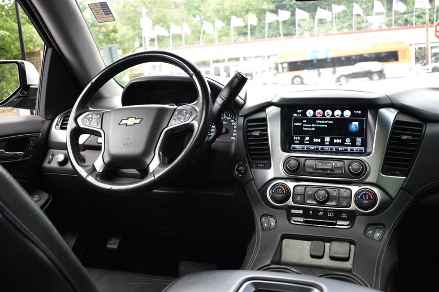 Used Chevrolet Tahoe LT 4x4 4dr SUV 2020 | Camy Cars. Great Neck, New York Used Chevrolet Tahoe LT 4x4 4dr SUV 2020 | Camy Cars. Great Neck, New York