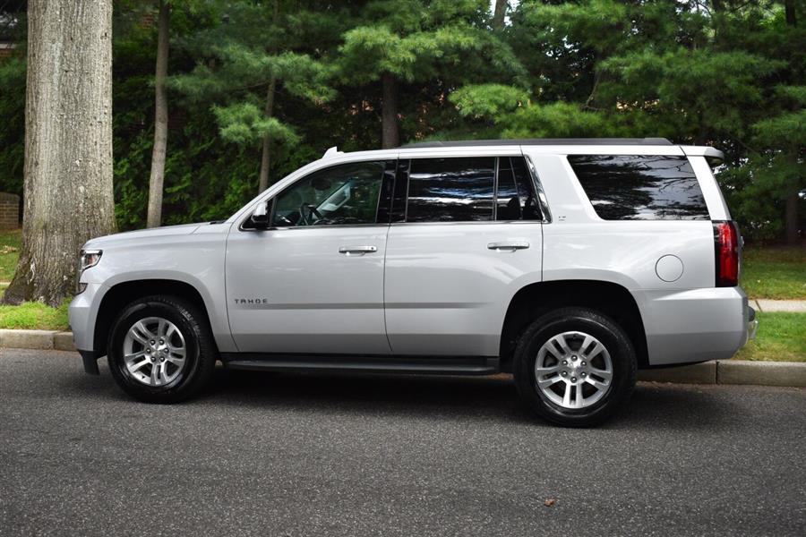 Used Chevrolet Tahoe LT 4x4 4dr SUV 2020 | Camy Cars. Great Neck, New York Used Chevrolet Tahoe LT 4x4 4dr SUV 2020 | Camy Cars. Great Neck, New York