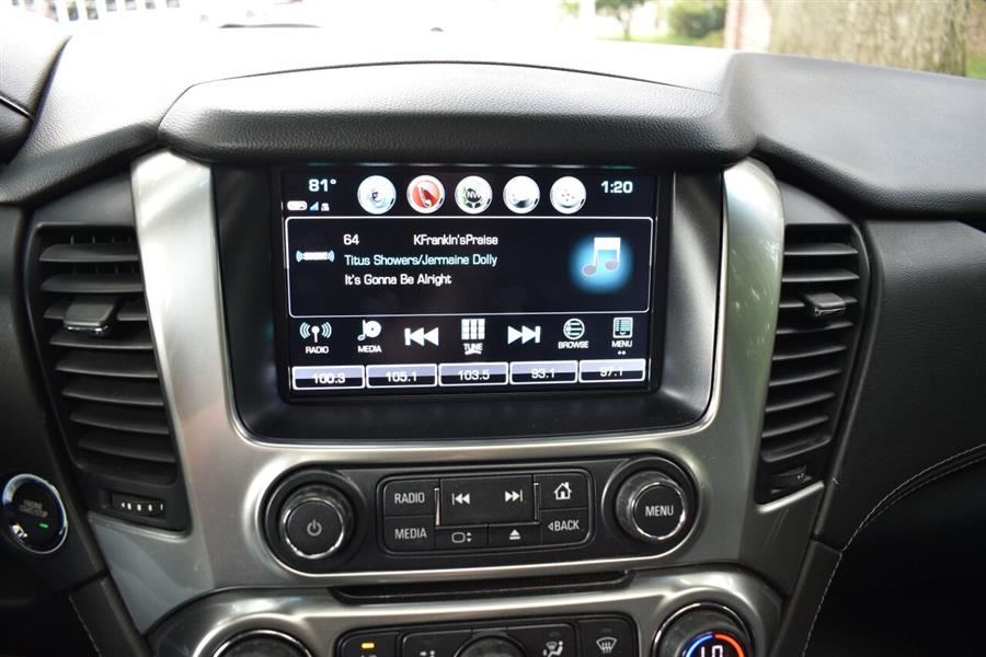 Used Chevrolet Tahoe LT 4x4 4dr SUV 2020 | Camy Cars. Great Neck, New York Used Chevrolet Tahoe LT 4x4 4dr SUV 2020 | Camy Cars. Great Neck, New York