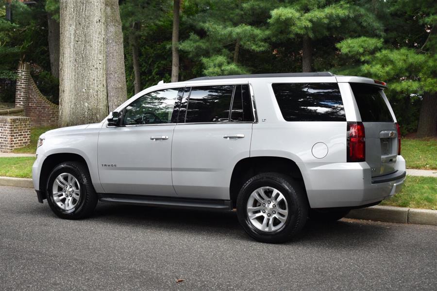 Used Chevrolet Tahoe LT 4x4 4dr SUV 2020 | Camy Cars. Great Neck, New York Used Chevrolet Tahoe LT 4x4 4dr SUV 2020 | Camy Cars. Great Neck, New York