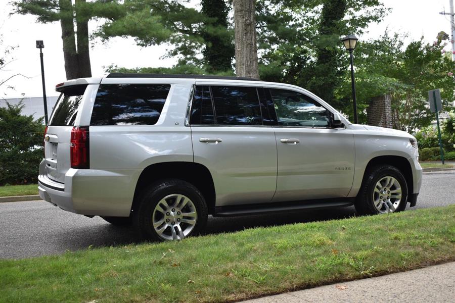 Used Chevrolet Tahoe LT 4x4 4dr SUV 2020 | Camy Cars. Great Neck, New York Used Chevrolet Tahoe LT 4x4 4dr SUV 2020 | Camy Cars. Great Neck, New York