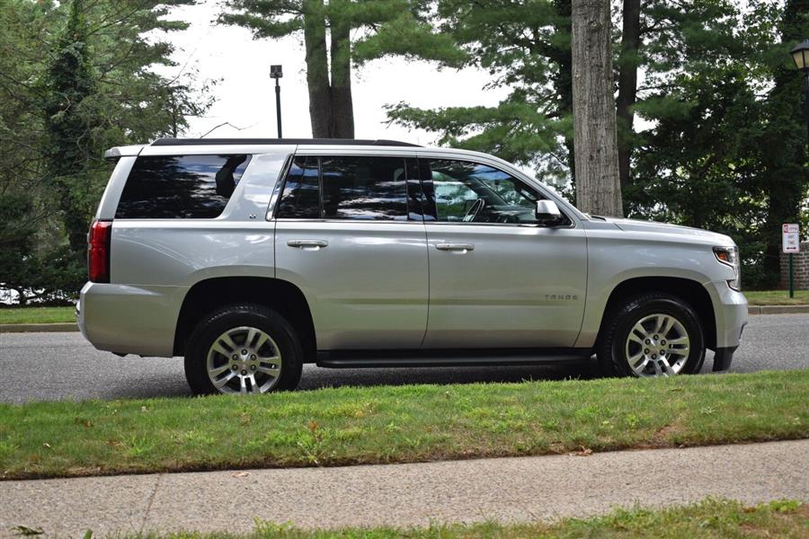 Used Chevrolet Tahoe LT 4x4 4dr SUV 2020 | Camy Cars. Great Neck, New York Used Chevrolet Tahoe LT 4x4 4dr SUV 2020 | Camy Cars. Great Neck, New York