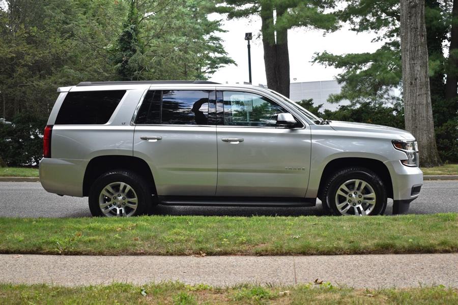 Used Chevrolet Tahoe LT 4x4 4dr SUV 2020 | Camy Cars. Great Neck, New York Used Chevrolet Tahoe LT 4x4 4dr SUV 2020 | Camy Cars. Great Neck, New York