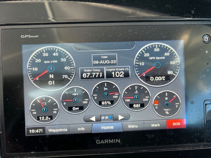 Used Cobalt R7 BOAT 2018 | Geneva Motor Cars. Darien, Wisconsin Used Cobalt R7 BOAT 2018 | Geneva Motor Cars. Darien, Wisconsin