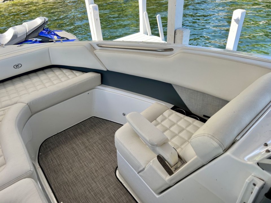Used Cobalt R7 BOAT 2018 | Geneva Motor Cars. Darien, Wisconsin Used Cobalt R7 BOAT 2018 | Geneva Motor Cars. Darien, Wisconsin