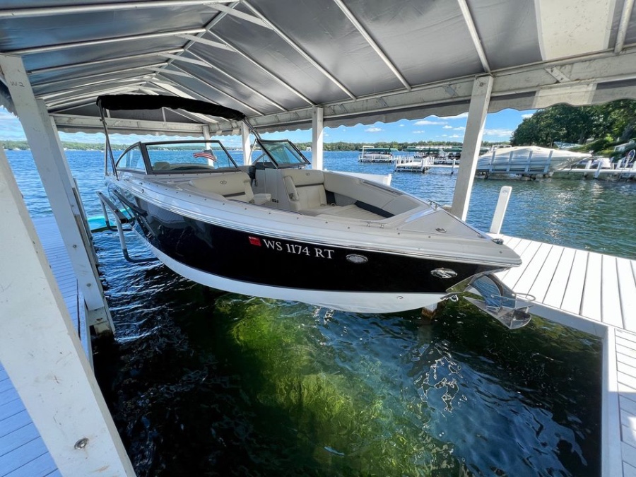 Used Cobalt R7 BOAT 2018 | Geneva Motor Cars. Darien, Wisconsin Used Cobalt R7 BOAT 2018 | Geneva Motor Cars. Darien, Wisconsin