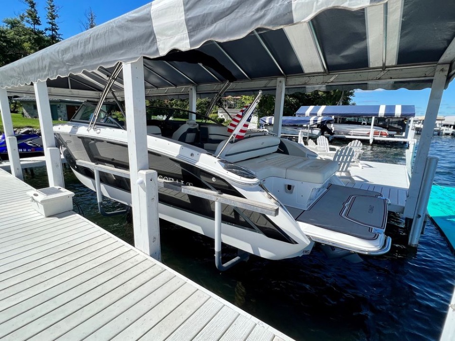 Used Cobalt R7 BOAT 2018 | Geneva Motor Cars. Darien, Wisconsin Used Cobalt R7 BOAT 2018 | Geneva Motor Cars. Darien, Wisconsin