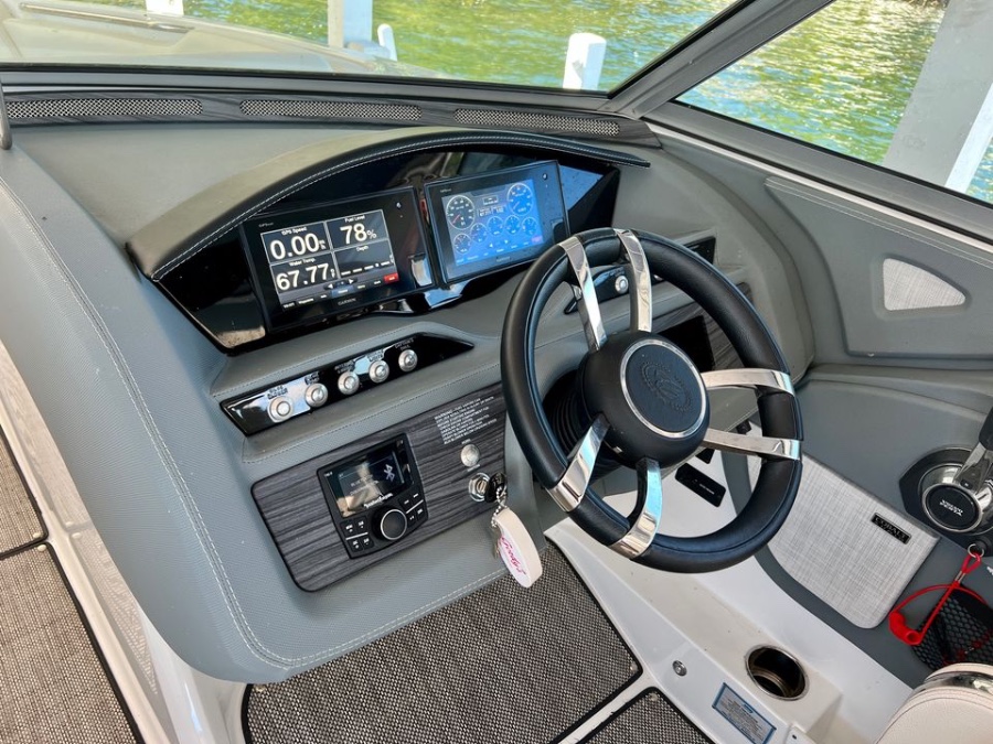 Used Cobalt R7 BOAT 2018 | Geneva Motor Cars. Darien, Wisconsin Used Cobalt R7 BOAT 2018 | Geneva Motor Cars. Darien, Wisconsin