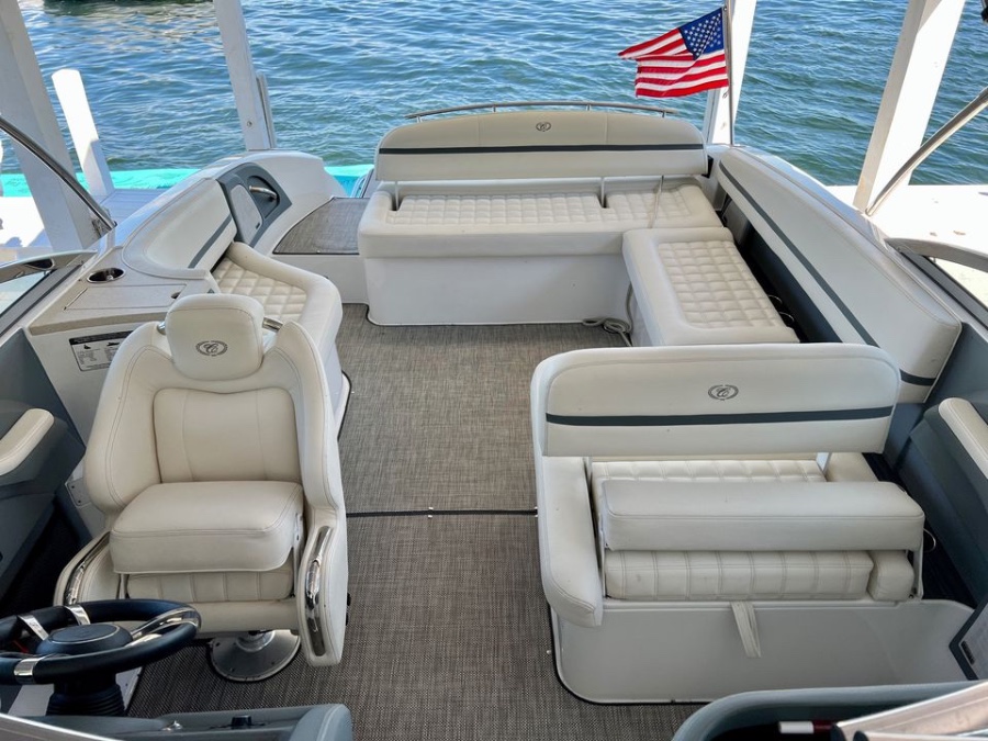 Used Cobalt R7 BOAT 2018 | Geneva Motor Cars. Darien, Wisconsin Used Cobalt R7 BOAT 2018 | Geneva Motor Cars. Darien, Wisconsin