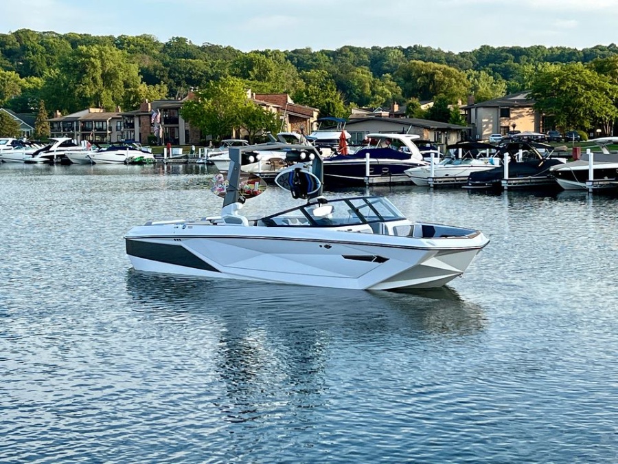 2022 Nautique Super Air G25, available for sale in Darien, Wisconsin | Geneva Motor Cars. Darien, Wisconsin 2022 Nautique Super Air G25, available for sale in Darien, Wisconsin | Geneva Motor Cars. Darien, Wisconsin