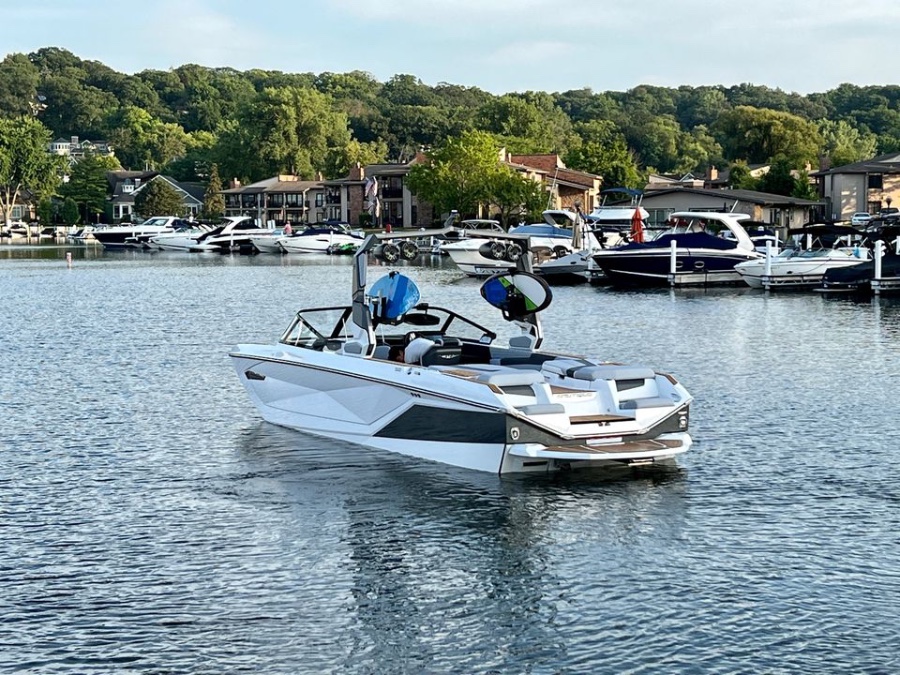 2022 Nautique Super Air G25, available for sale in Darien, Wisconsin | Geneva Motor Cars. Darien, Wisconsin 2022 Nautique Super Air G25, available for sale in Darien, Wisconsin | Geneva Motor Cars. Darien, Wisconsin