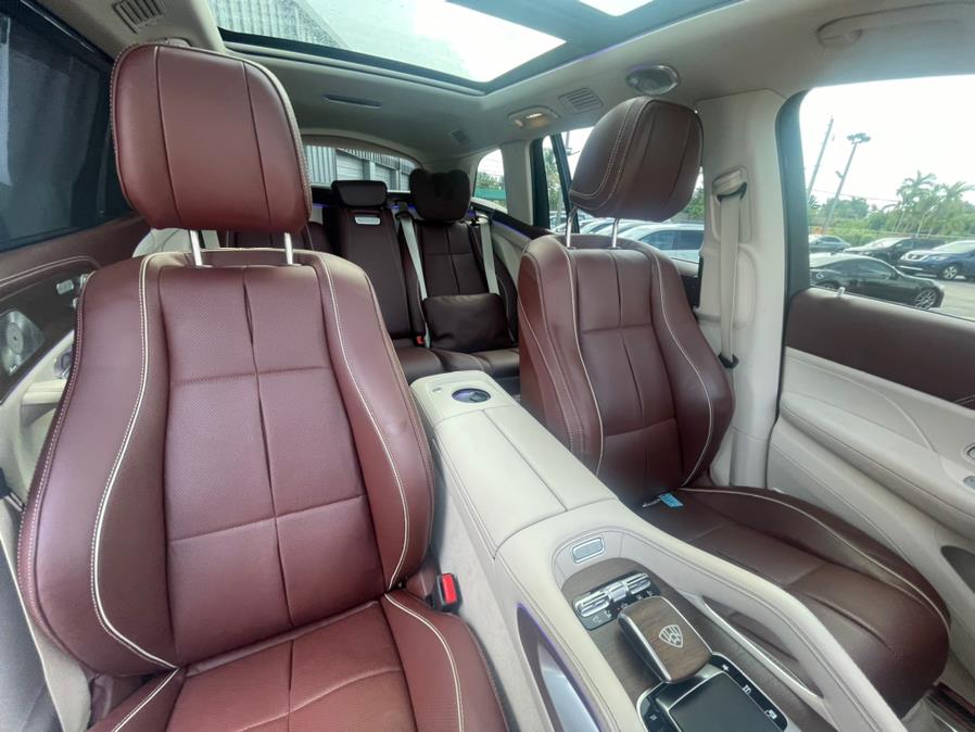 2021 Mercedes-Benz GLS Maybach GLS 600 4MATIC SUV, available for sale in Miami, Florida | 26 Motors Miami. Miami, Florida 2021 Mercedes-Benz GLS Maybach GLS 600 4MATIC SUV, available for sale in Miami, Florida | 26 Motors Miami. Miami, Florida