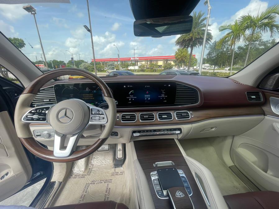2021 Mercedes-Benz GLS Maybach GLS 600 4MATIC SUV, available for sale in Miami, Florida | 26 Motors Miami. Miami, Florida 2021 Mercedes-Benz GLS Maybach GLS 600 4MATIC SUV, available for sale in Miami, Florida | 26 Motors Miami. Miami, Florida