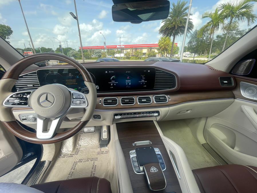 2021 Mercedes-Benz GLS Maybach GLS 600 4MATIC SUV, available for sale in Miami, Florida | 26 Motors Miami. Miami, Florida 2021 Mercedes-Benz GLS Maybach GLS 600 4MATIC SUV, available for sale in Miami, Florida | 26 Motors Miami. Miami, Florida